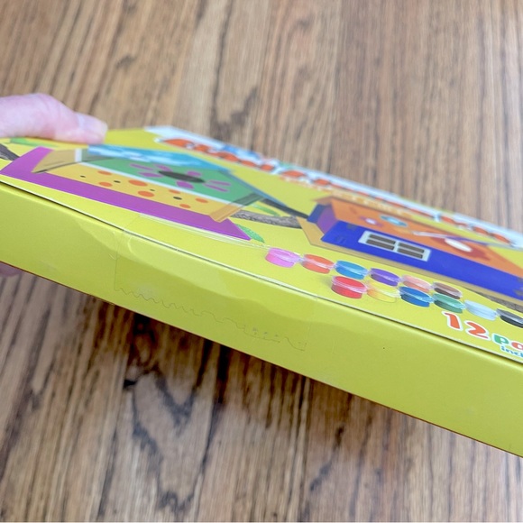 Bird House Painting Kit - Picture 4 of 4